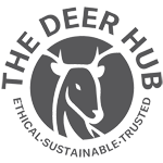 The Deer Hub Logo